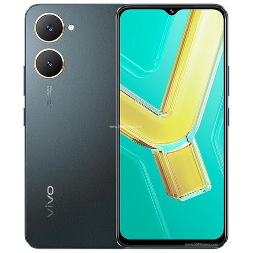 Image of Embed HD-Clear Screen Guard for vivo Y18t - Harder or Durable Plastic & More Impact-Resistant Than Glass, with Free Installation Kit