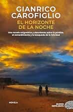 El horizonte de la noche
