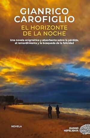 El horizonte de la noche