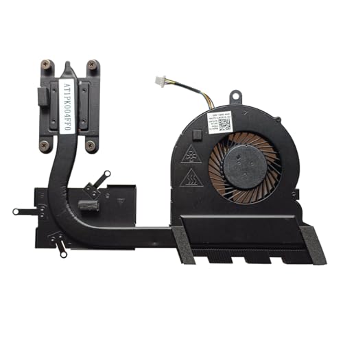 Ventilateur de processeur Dell Inspiron 5565 5765 AT1PK004FF0 01V1MY