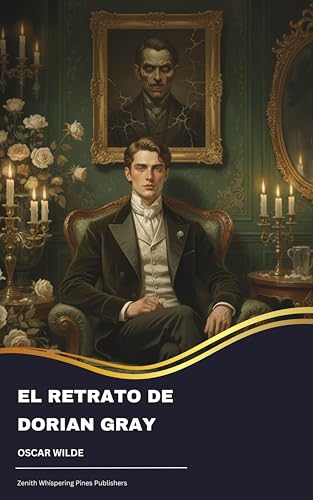 El retrato de Dorian Gray (Spanish Edition)
