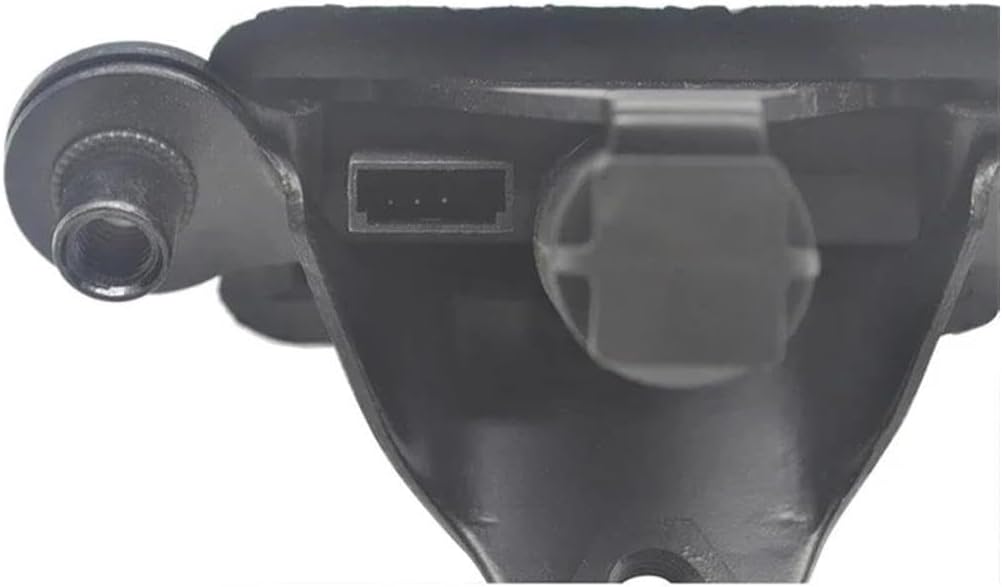 Rear Tailgate Lock Tailgate Lock Back Door Latch Compatible for Skoda for Octavia II 1Z3 2004-2013 for Hatchback 1Z5827501D Car Accessories