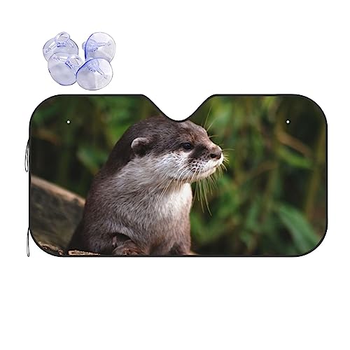 J[TVF[h 킢 JE\ J[tgJo[ ԗpTVF[h 悯 O΍ WJ@ 140x76cm z4t J[e ՌfM y