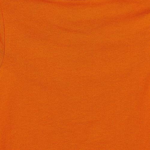 Image of Max Boy's Solid Regular Fit Tshirt
