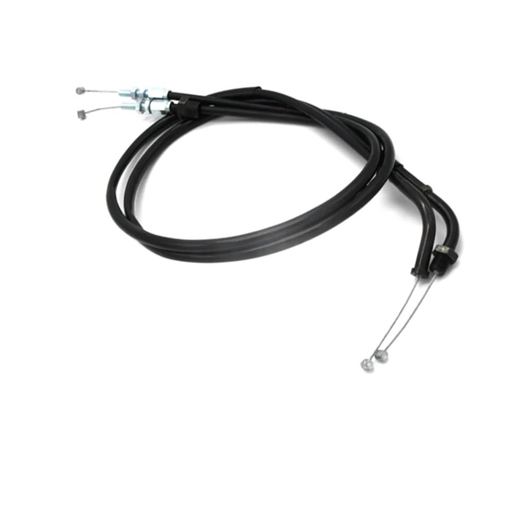 Câble d'accélérateur pour moto CB400 résout le blocage de poignée de gaz NC31 NC39