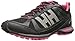 Helly Hansen Women's Trackfinder 3 Waterproof Hiking Shoe