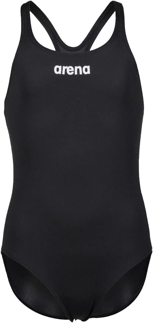 Arena Girl's Team Swimsuit Swim Pro Solid Girl's One Piece (Pack of 1)