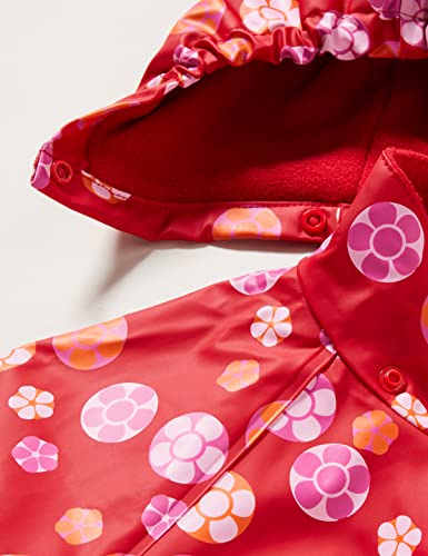 Veste imperméable mixte enfant avec pantalon imperméable pour l'école