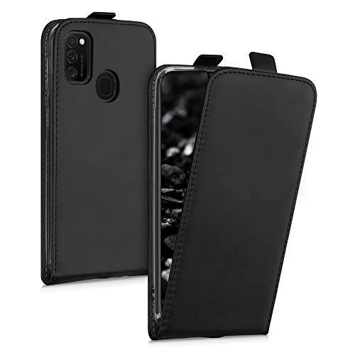 Kwmobile Cover compatibile con Samsung Galaxy M21