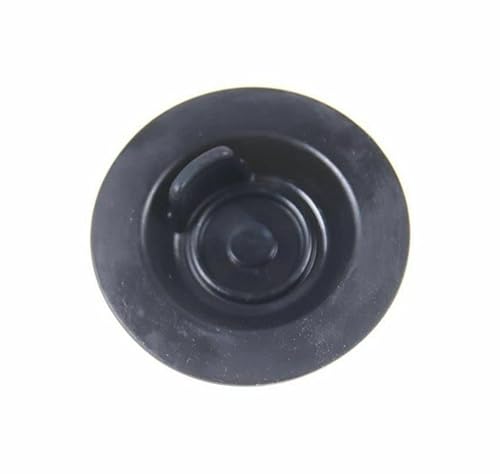 Reinigungsscheibe kompatibel mit/Ersatzteil für DeLonghi AS00001634 EC9355 EC9665 EC9865 La Specialista