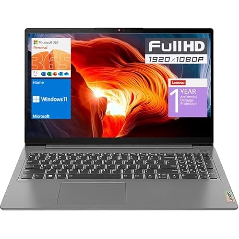 Lenovo IdeaPad 1 Laptop Cover
