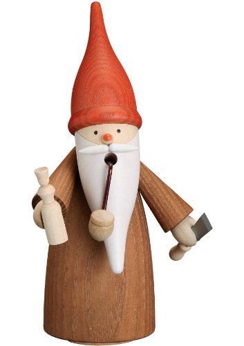 My German Store Incienso de Madera para Fumadores Cover