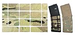 Dangerfield Arms TackGear Wrap Cordura P Mag Grip Enhancement Wrap Adhesive Decal (Multicam)