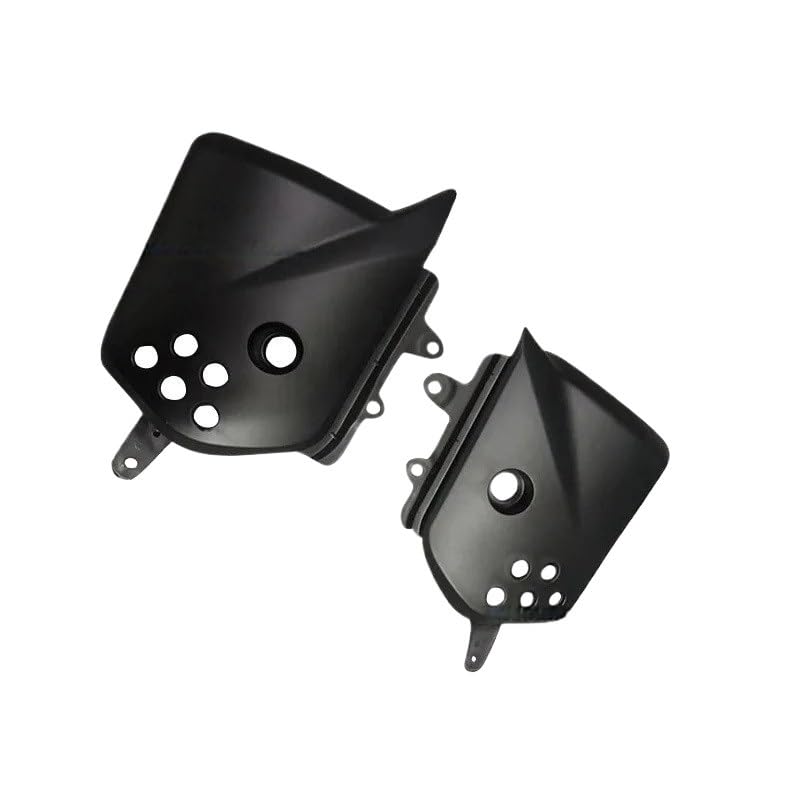 Kit carénage panneau latéral moto XJ6 2009-2012 gauche et droit