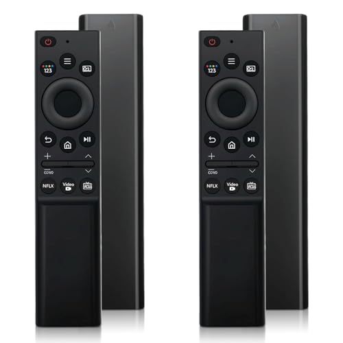 【Pack of 2】 Universal Remote for Samsung Smart TV –