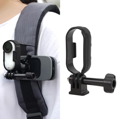 Custodia Protettiva Leggera per Fotocamera Telaio di Montaggio Staffa per PC Connessione a 2 Poli Set di Azione Verticale Orizzontale per GO 3 3S Allineamento