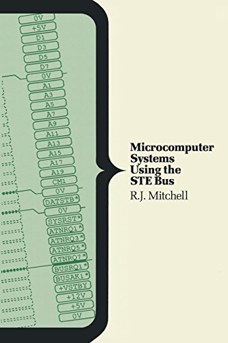 Microcomputer Systems Using the S. T. E. Bus (Computer Science S.) view 2