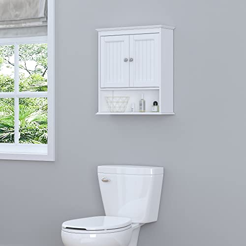 Spirich SS19-SPT-BA31 Bathroom Cabinet Wall Mounted thumb #3