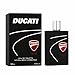 Ducati 1926 Eau de Toilette für Herren, erfrischende Frische von Mandarine und Bergamotte, hergestellt in Italien, 100 ml RISC V günstig Kaufen-Ducati 1926 Eau de Toilette für Herren, erfrischende Frische von Mandarine und Bergamotte, hergestellt in Italien, 100 ml