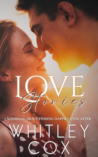 Love Stories (English Edition)