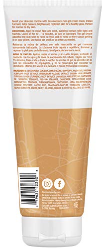 Exfoliantes Y Mascarillas, Music Imagen adicional