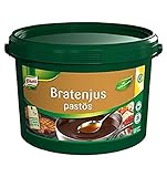 Knorr Bratenjus 3.5 kg