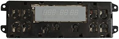 WB27T10493 Control Oven Erc3 for GE Wall Oven 1086206 AH953722 EA953722 PS953722
