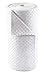 Absorbent Roll, White, 30in.W, 50 gal.
