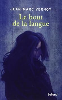 Paperback Le bout de la langue [French] Book