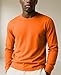Andrew Scott Long Sleeve T-Shirt Pack | Ultra Soft 100% Cotton Color Crew Neck Tees | Multi Packs & Colors
