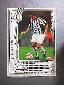 WCCF 白黒 大量 WCCF/2007-2008/白黒