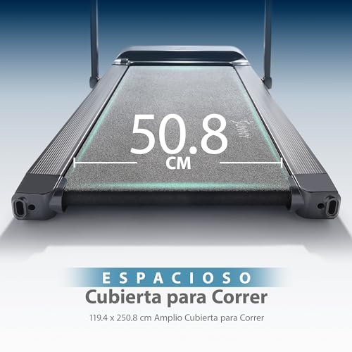 Recopilación y reviews de Cinta bh fitness los mejores 5. 8 Imagen adicional