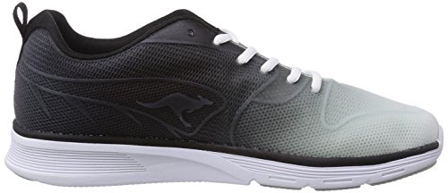 KangaROOS - K- Light 8003, Sneaker Basse Unisex