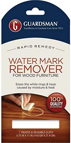 Guardsman Reusable Microfiber...