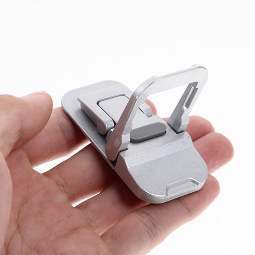 Soporte portátil ajustable para laptop PRETYZOOM miniatura 4