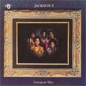 THE JACKSON 5 JACKSON 5 - Greatest Hits - CD