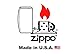 Zippo 15 Piece Lighter Display