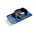 Produktbild Dosige DS3231 AT24C32 Uhrmodul Arduino IIC Real Time Clock Arbeitsspeicher für Raspberry Pi