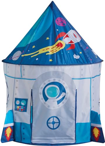 Kidodo Play Tent for Kids Toy Children Pop Up Tent Kids Playhouse Indoor - Image 2