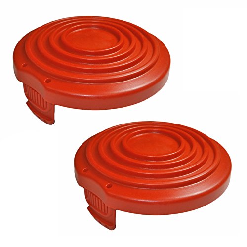 Black and Decker GH1100 Cap (2 Pack) # HIABB-2PK