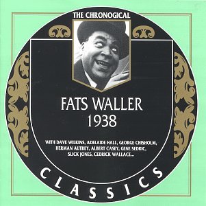 1938 (Chronological Classics)