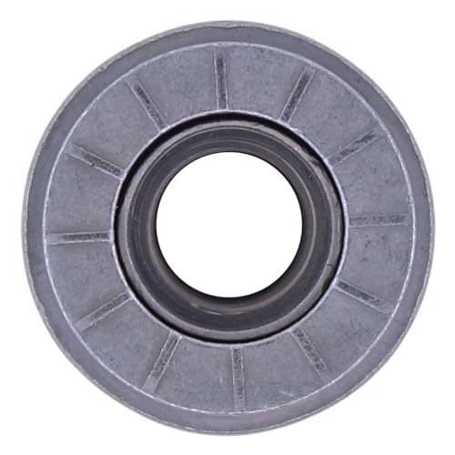 Tuercas de rueda de acero MOTOKU para llantas de camión Ram 5500 de 2012 a 2024 5