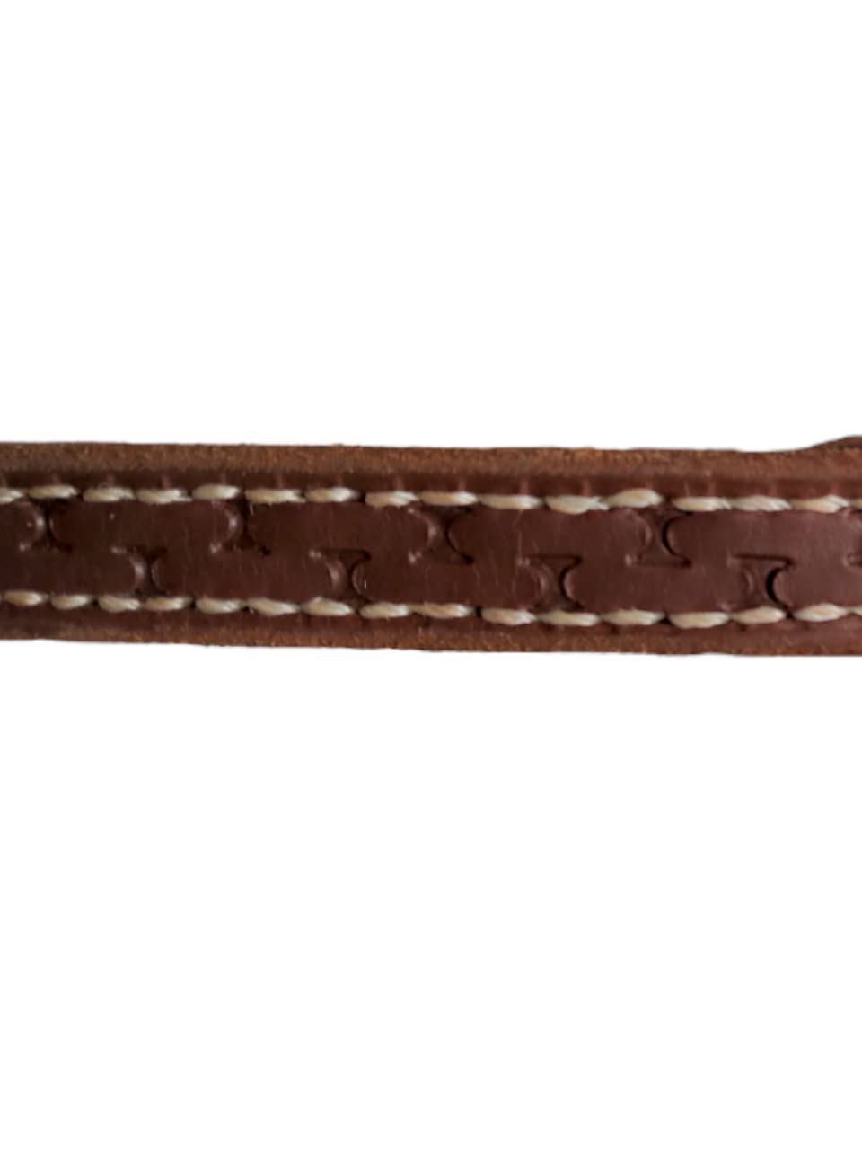 HR Saddlery Swirl 1 1/2