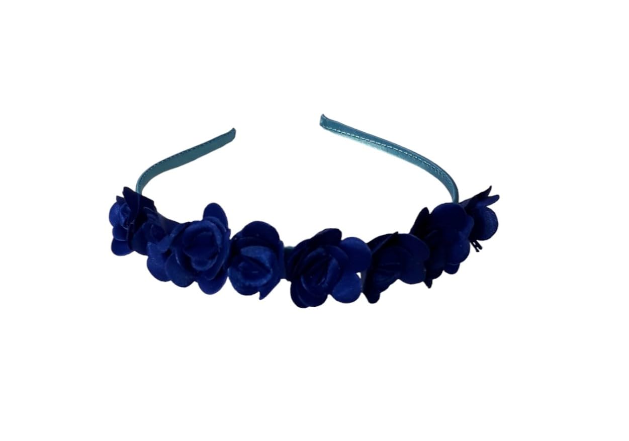 See full amazon price history chart for PRODUCTMINE® Floral hairband Flower Hair Band flower hair accessories Head Band floral for Women and Girls Tiara for women wedding - Artificial BLUE Color : 1 Pc PRODUCTMINE® Floral hairband Flower Hair Band flower hair accessories Head Band floral for Women and Girls Tiara for women wedding - Artificial BLUE Color : 1 Pc (B0D6W4H5HC) Amazon Price History, Amazon Price Tracker