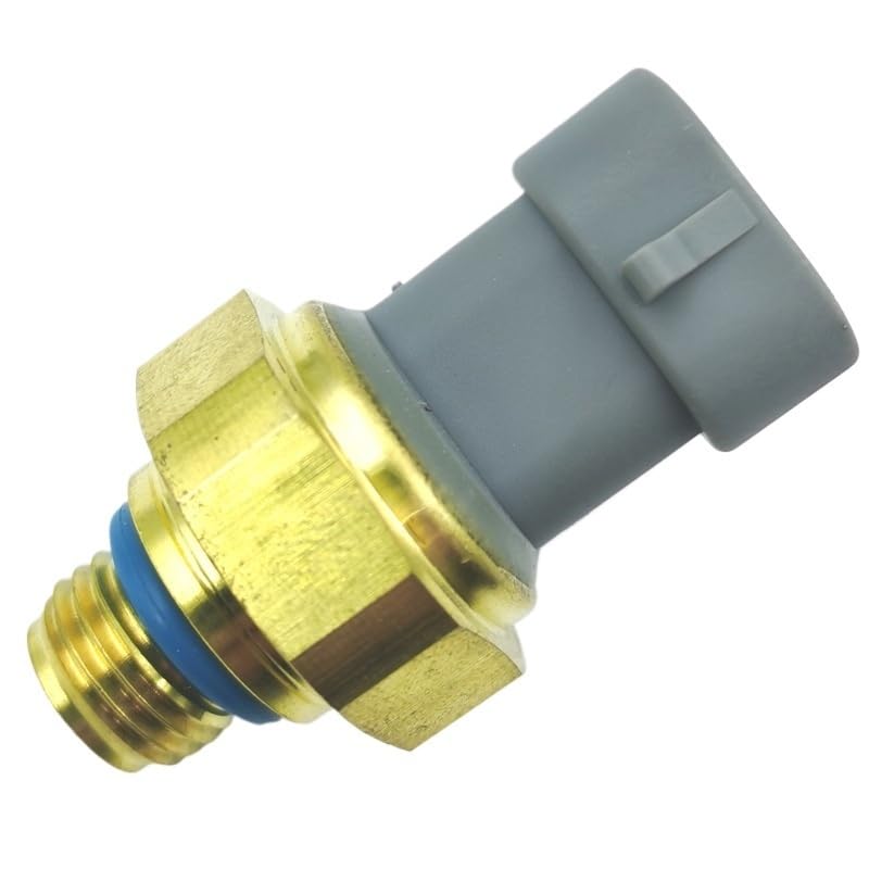 4921485 3080405 Oil Pressure Turbo Boost Sensor Compatible with C-ummins L10 N14 M11