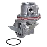 fiat allis bagger Dieselpumpe S.63039 - Traktoren-Kraftstoffpumpe, Dieselpumpe, Kraftstoffförderpumpe, Topaggregat für viele Schleppertypem geeignet!