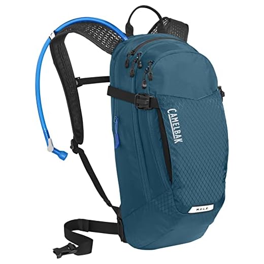 CamelBak M.U.L.E. 12 Hydration Pack