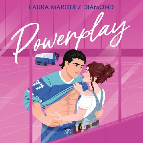 『Powerplay』のカバーアート