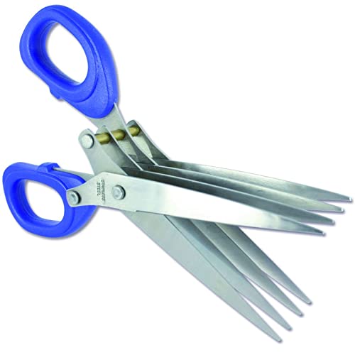 Browning 4fach-Wurmschere