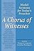 Chorus of Witnesses